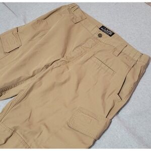 LAPG Urban Ops 7-Pocket Tactical Cargo Pants Coyote 36x34 CCP1017LRS